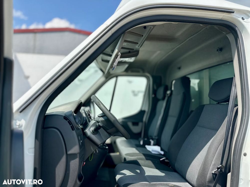 Renault Master 3.150 - 13
