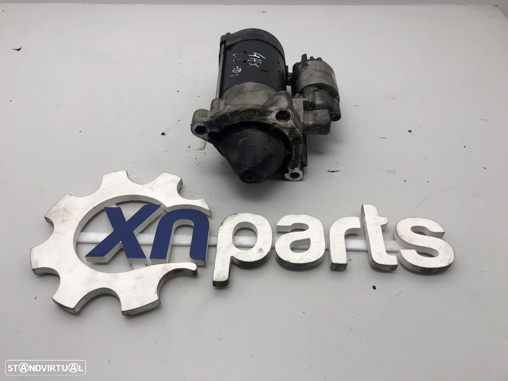 Motor de arranque CITROЁN C5 II Break (RE_) 2.2 HDi (RE4HXE) 2006 REF. MOTOR 4HX - 2