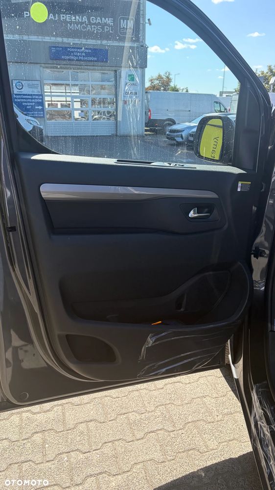 Opel Zafira 2.2 Diesel XL Business - 13