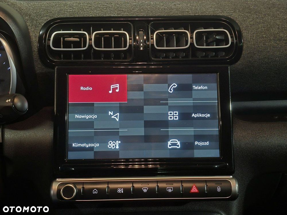 Citroën C3 Aircross - 26