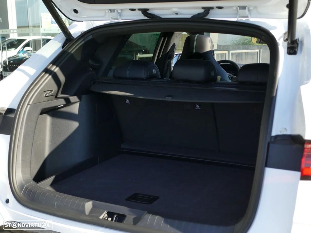 BYD Seal U 1.5 DM-i Boost - 14