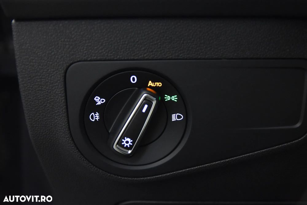 Volkswagen Tiguan - 15