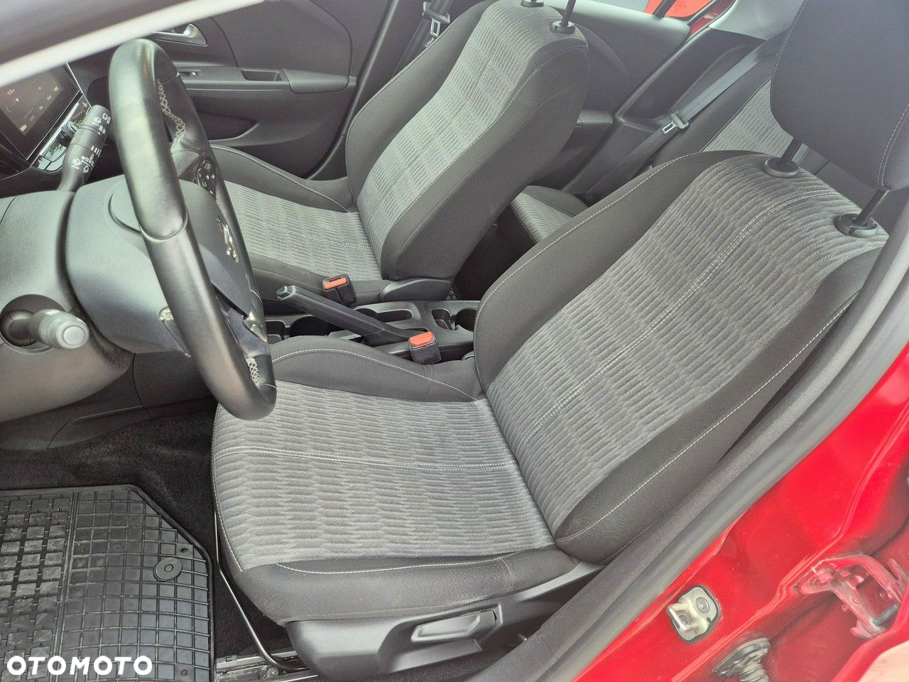 Opel Corsa - 27