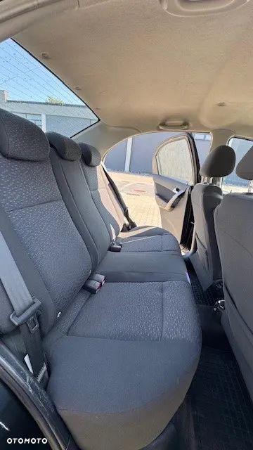 Chevrolet Aveo - 23