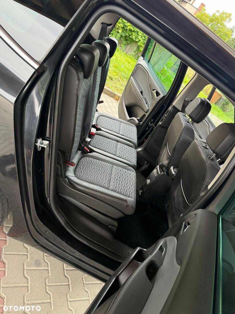 Opel Zafira 1.4 Turbo (ecoFLEX) Start/Stop Business Innovation - 25