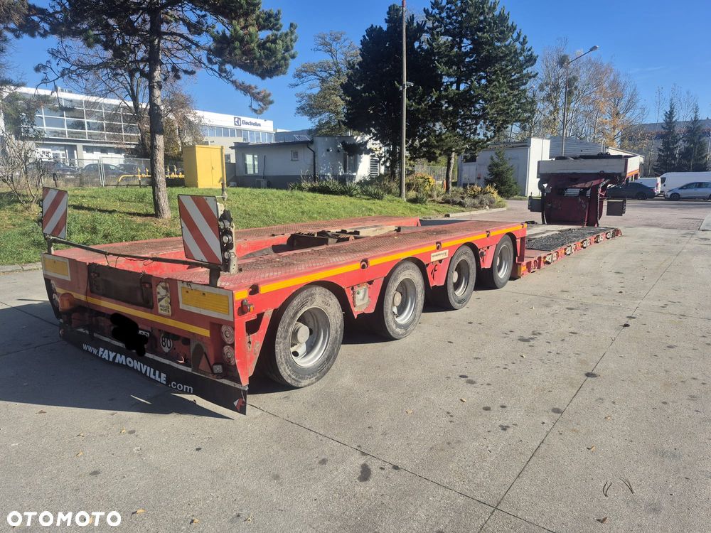 Faymonville TL VARIANTE STBZ-4VA - 6