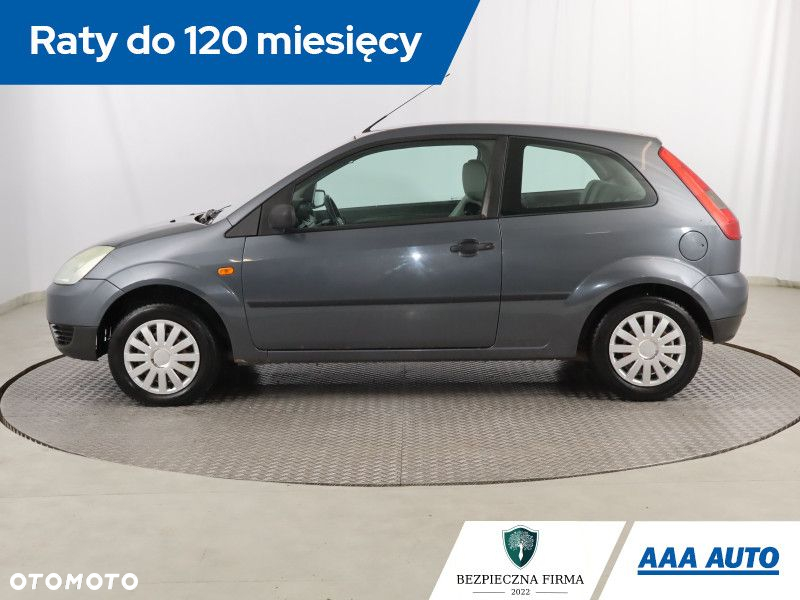 Ford Fiesta - 3