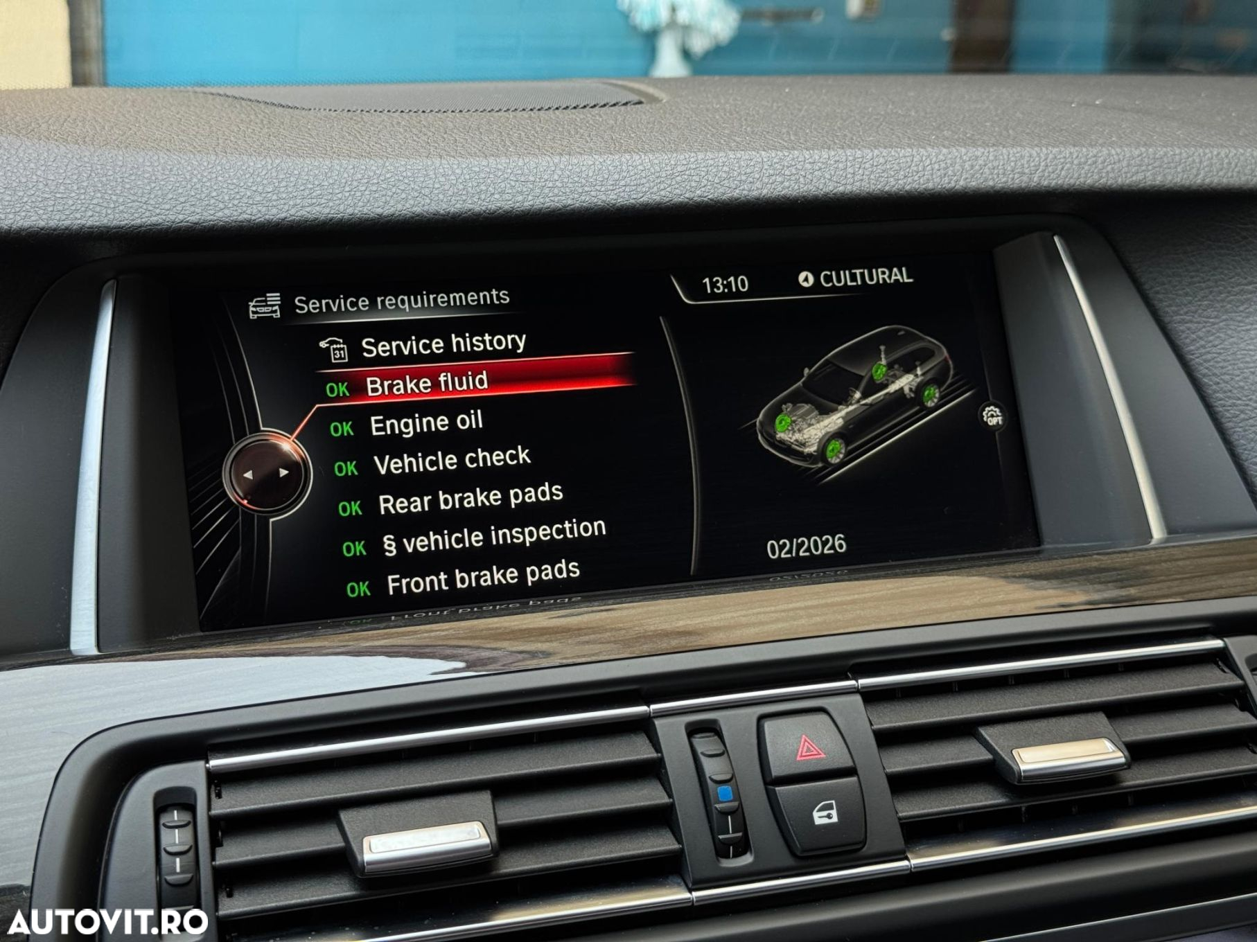 BMW Seria 5 - 17
