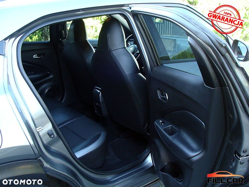 Nissan Juke 1.0 DIG-T N-Connecta - 14