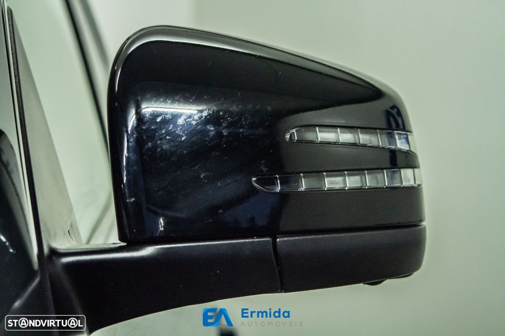 Mercedes-Benz GLE 350 - 14