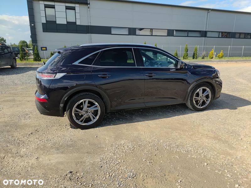 DS Automobiles DS 7 Crossback - 21