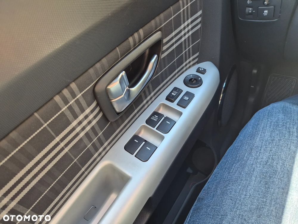 Kia Soul 1.6 GDI M - 27