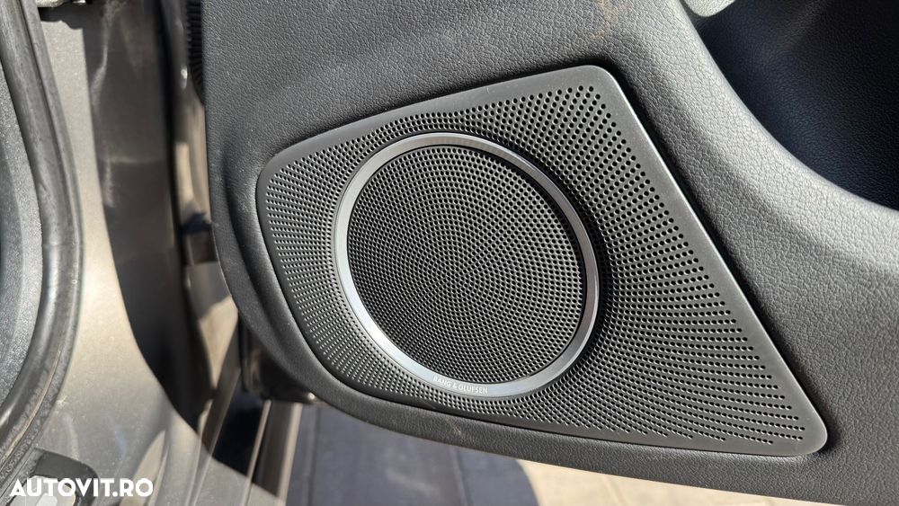 Audi A4 2.0 TDI DPF multitronic S line Sportpaket - 35