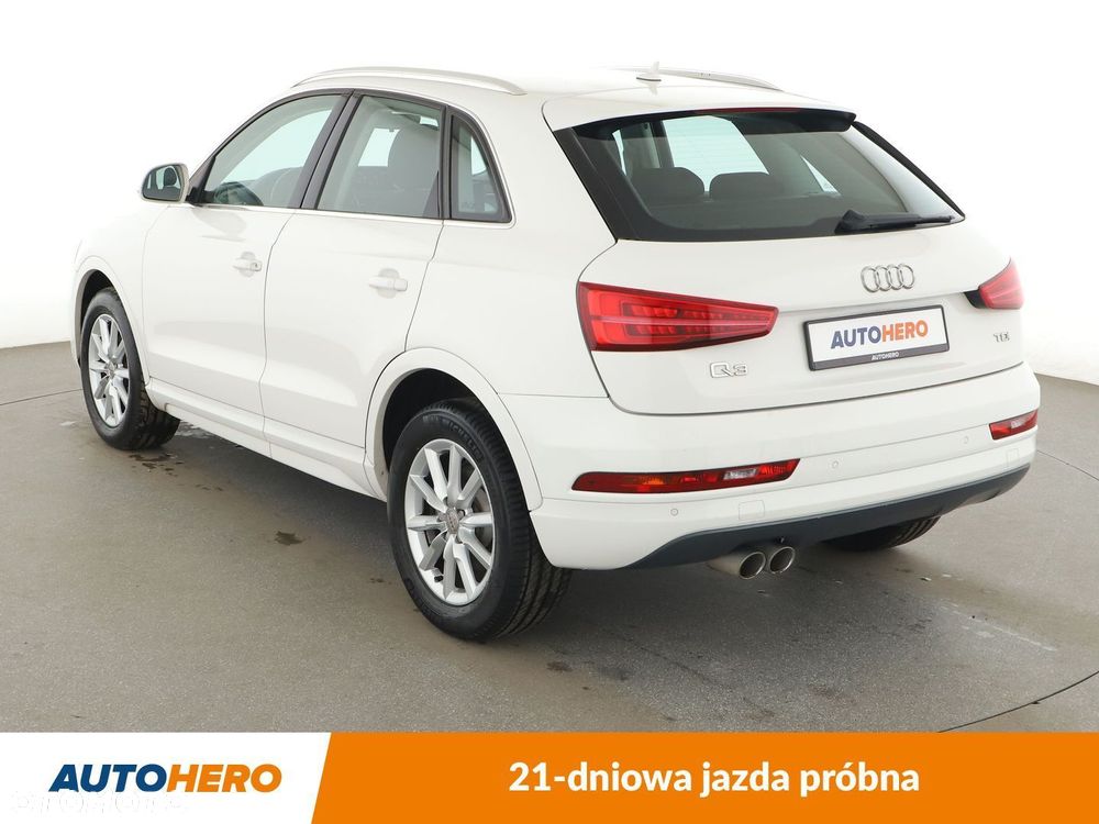 Audi Q3 - 4