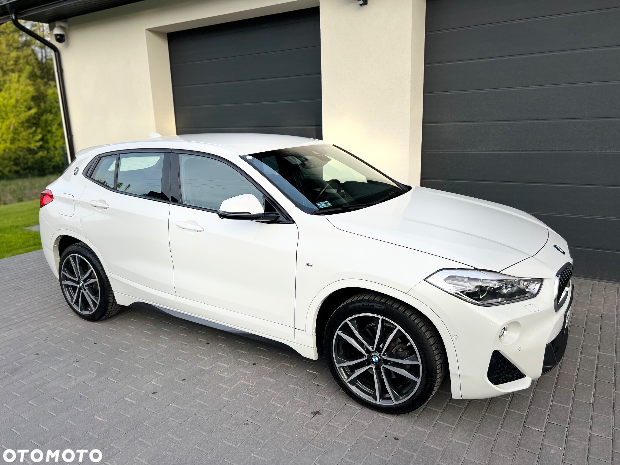 BMW X2 sDrive18i GPF M Sport X - 4