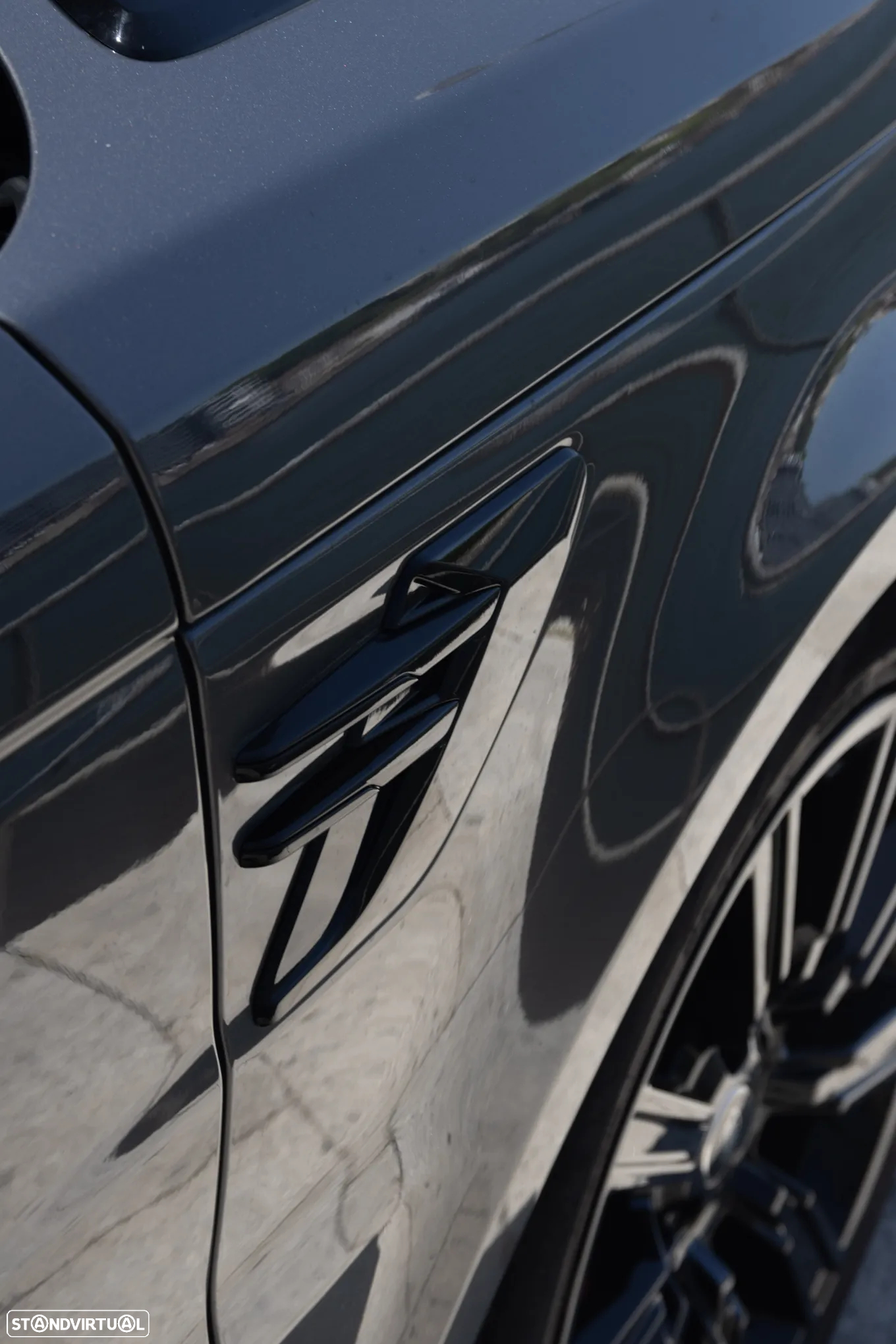 Land Rover Range Rover Sport - 16