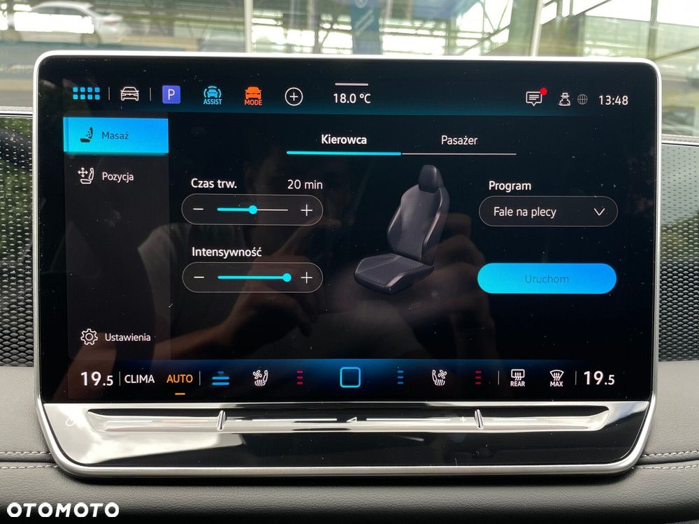 Volkswagen Tiguan 1.5 TSI EVO Life DSG - 22