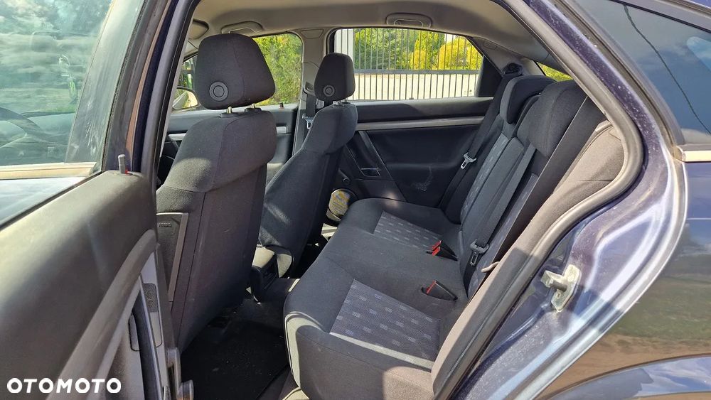 Opel Vectra 1.8 Elegance - 6