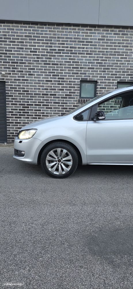 VW Sharan - 2