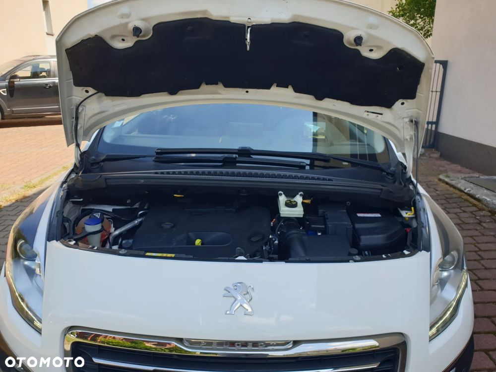 Peugeot 3008 HDi 150 Allure - 20