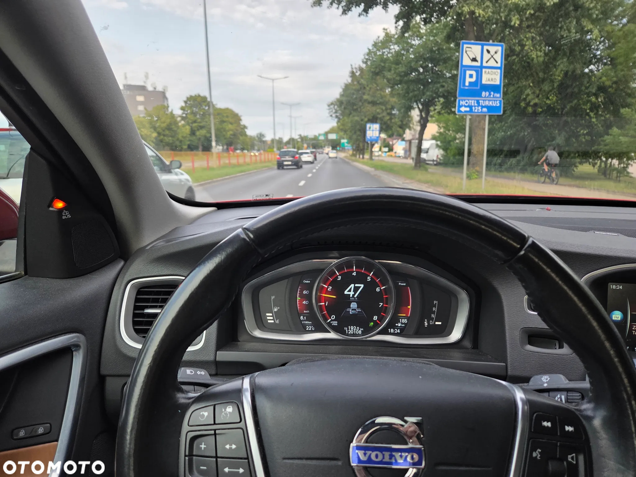 Volvo S60 T5 Momentum - 39