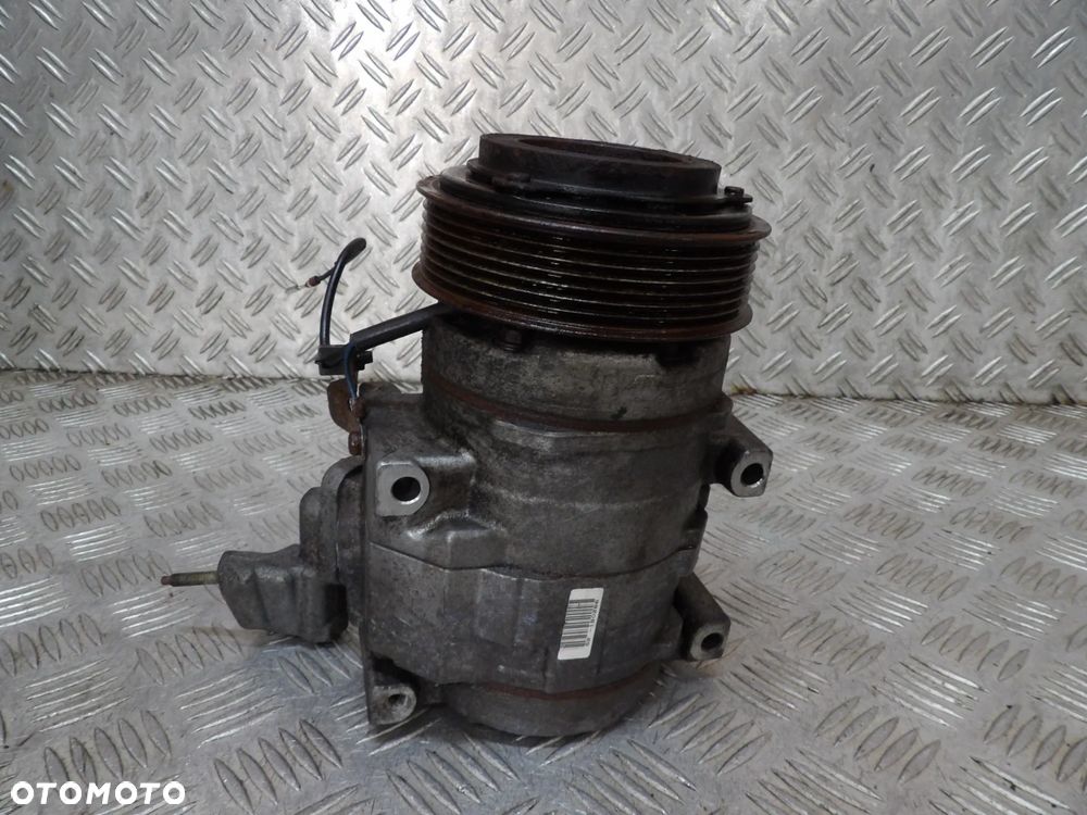 HONDA CR-V II 2.2 I-CTDI SPRĘŻARKA KLIMATYZACJI 447260-6080 - 2