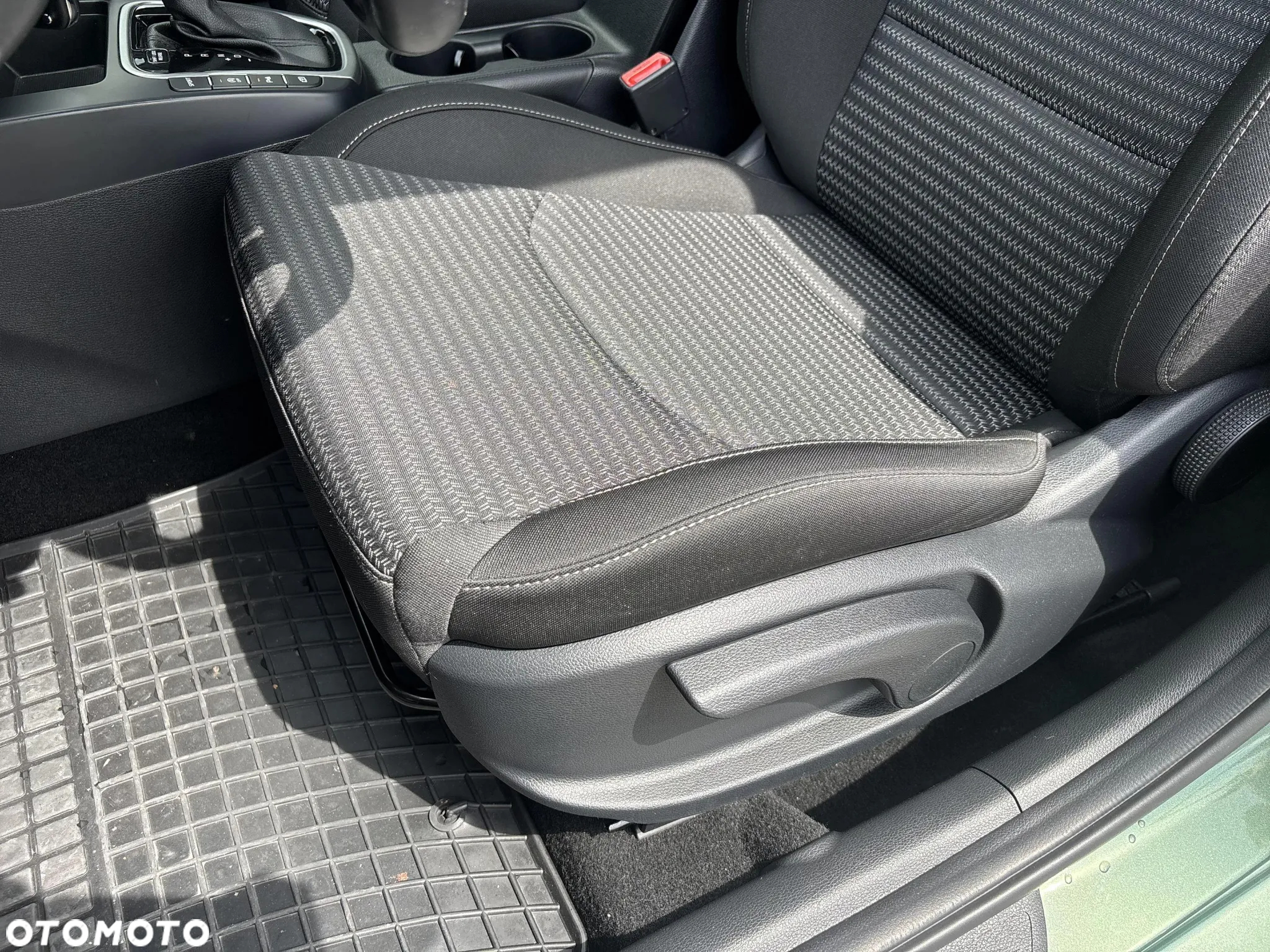 Kia Ceed 1.5 T-GDI M DCT - 12