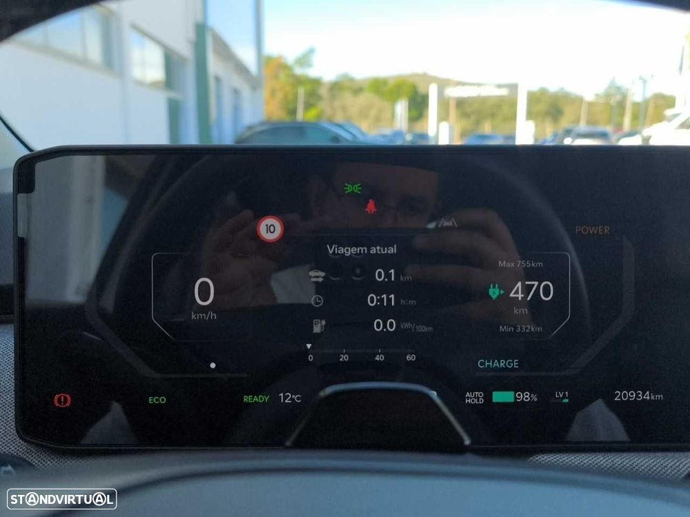 Kia EV3 81.4 kWh Tech - 14