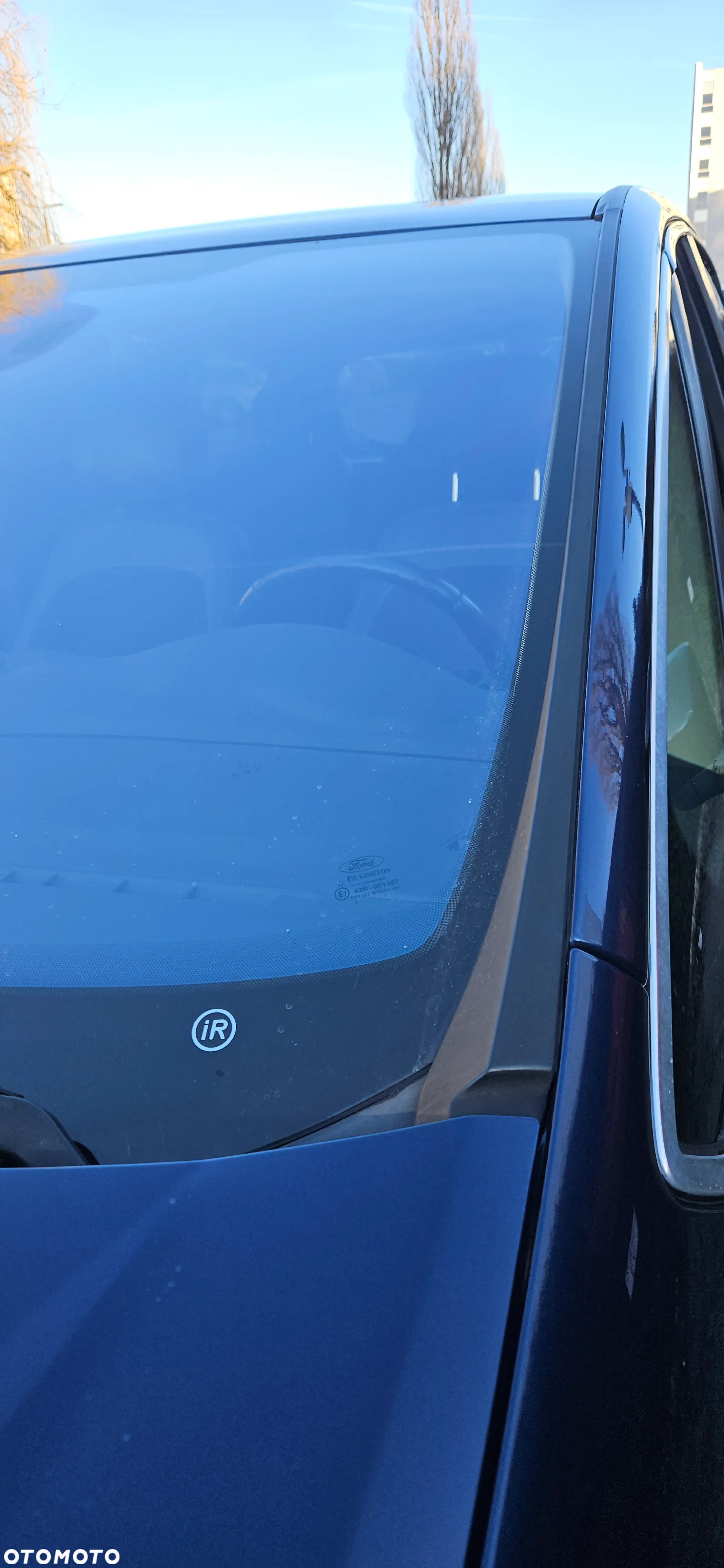 Ford S-Max 1.6 EcoBoost Start Stopp System Titanium X - 17