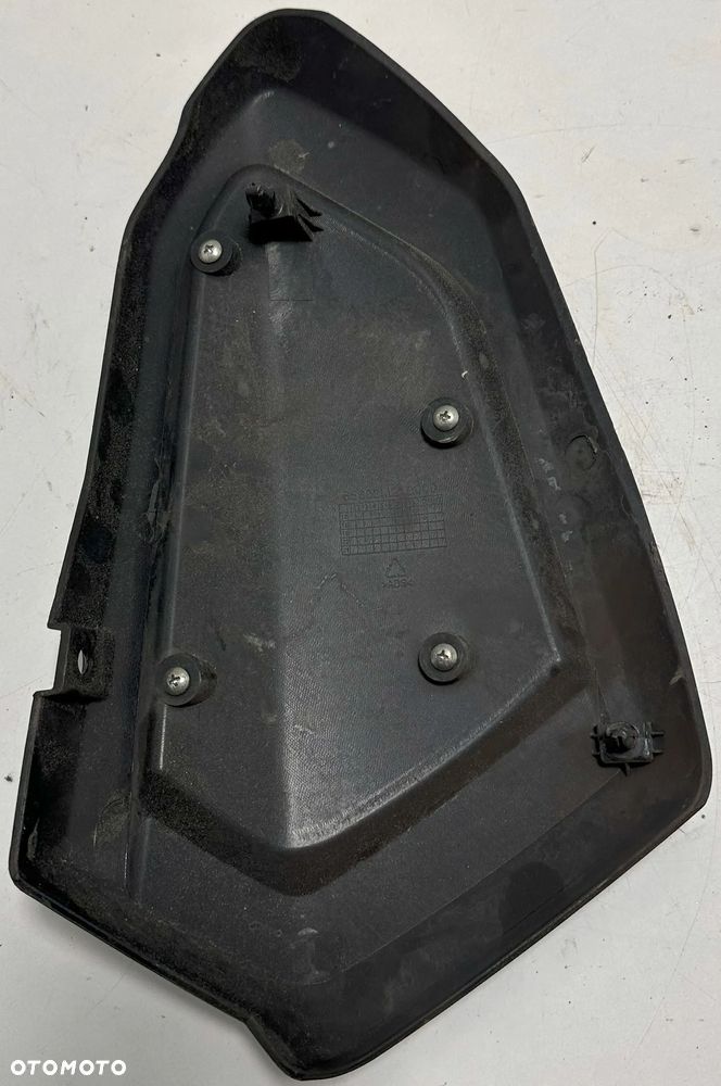 Keeway K-LIGHT 125 Bok Boczek Owiewka Lewa - 2