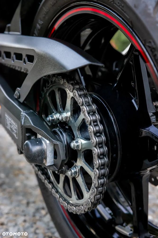 Kawasaki Z 900 - 17