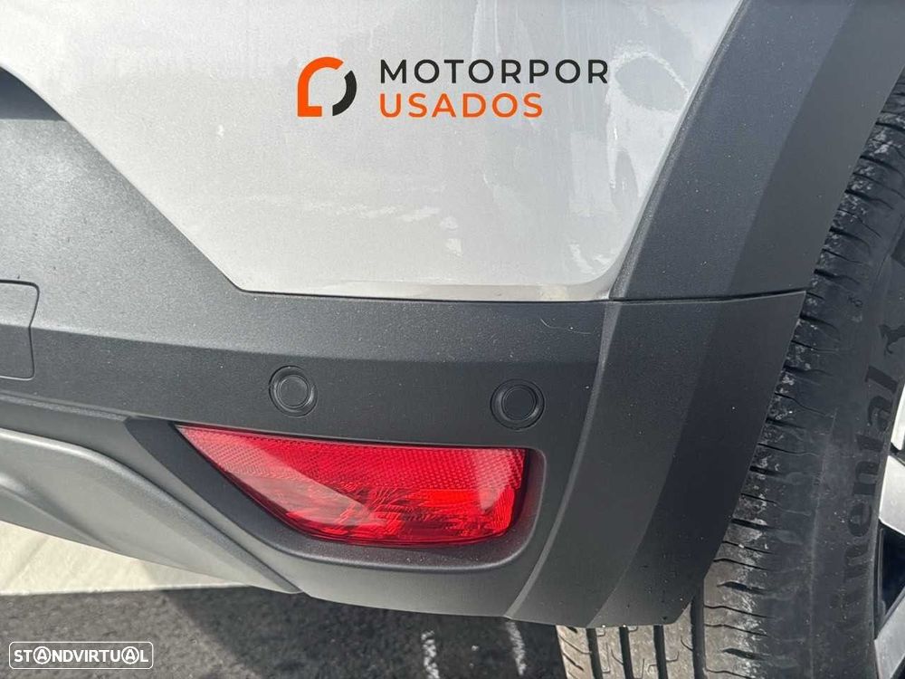 Dacia Sandero 1.0 TCe Stepway Expression - 20