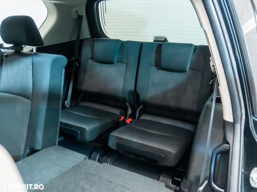 Toyota Land Cruiser 2.8 D-4D Automatik - 19