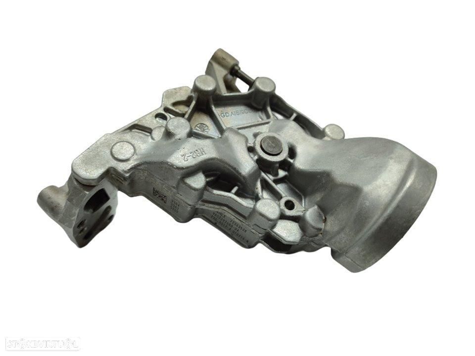 BOMBA DE ÓLEO CITROEN C4 CACTUS - 1