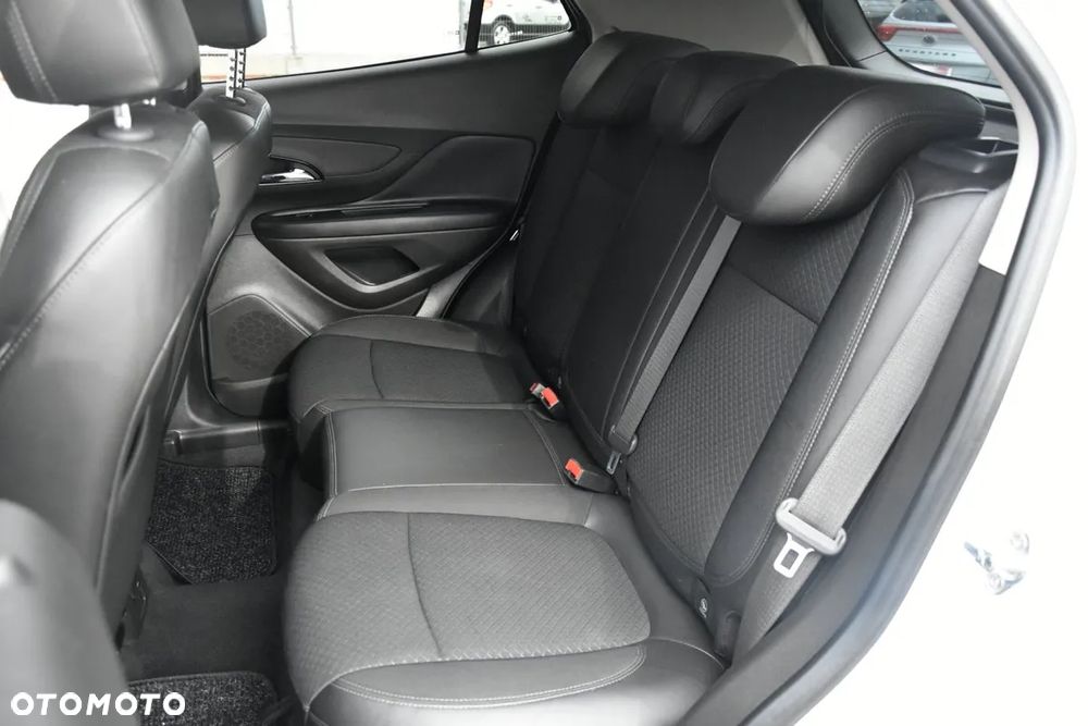 Opel Mokka 1.4 T Cosmo S&S - 23