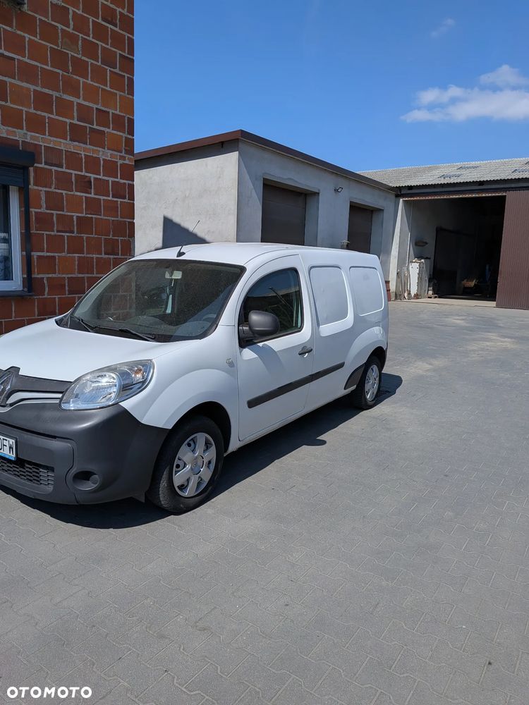 Renault Kangoo - 3