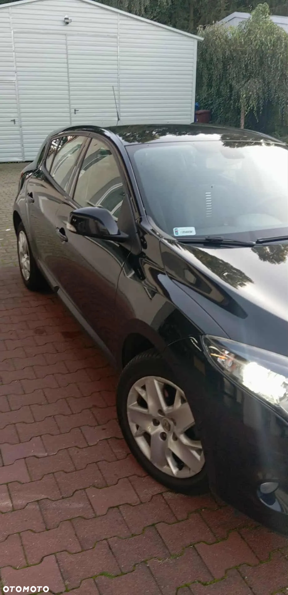 Renault Megane 1.6 16V Color Edition - 6