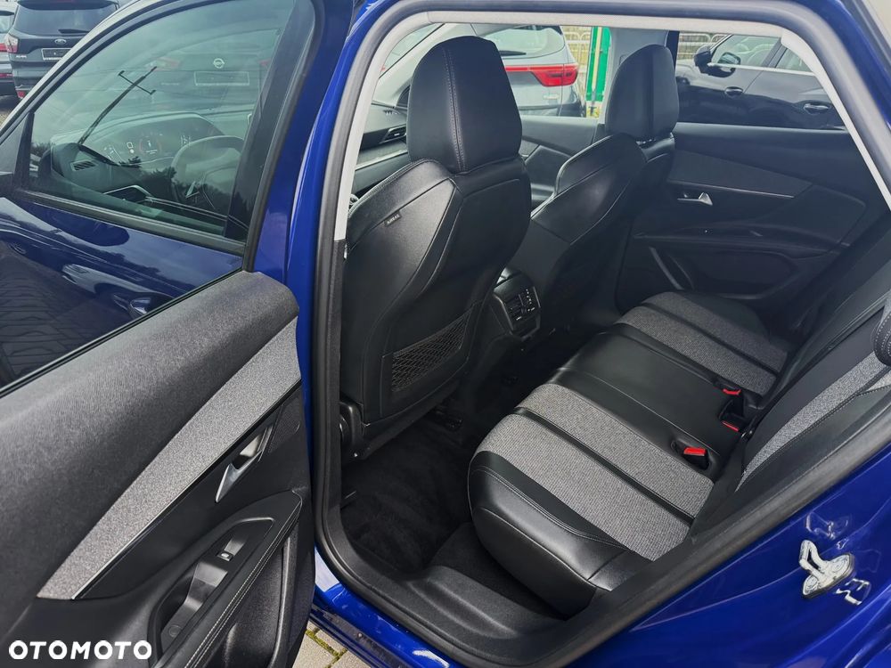 Peugeot 3008 PureTech 130 Stop & Start Allure - 9