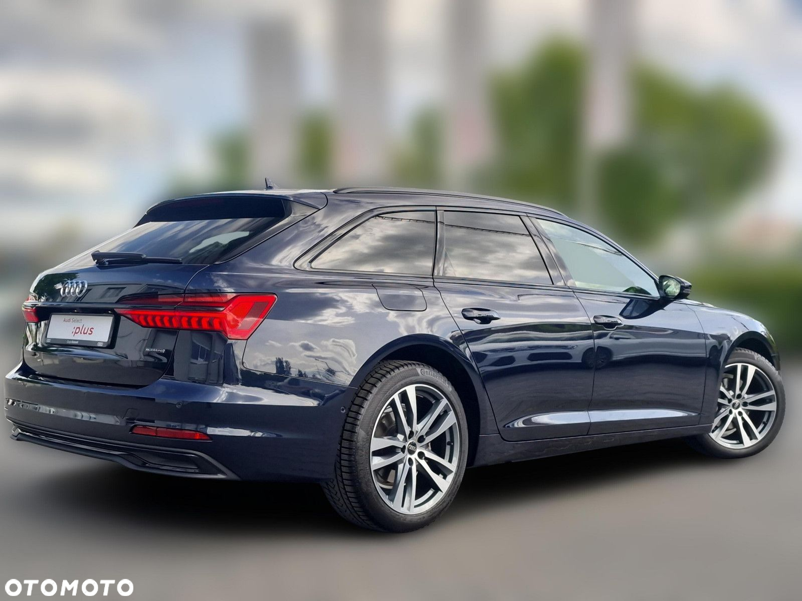 Audi A6 - 20