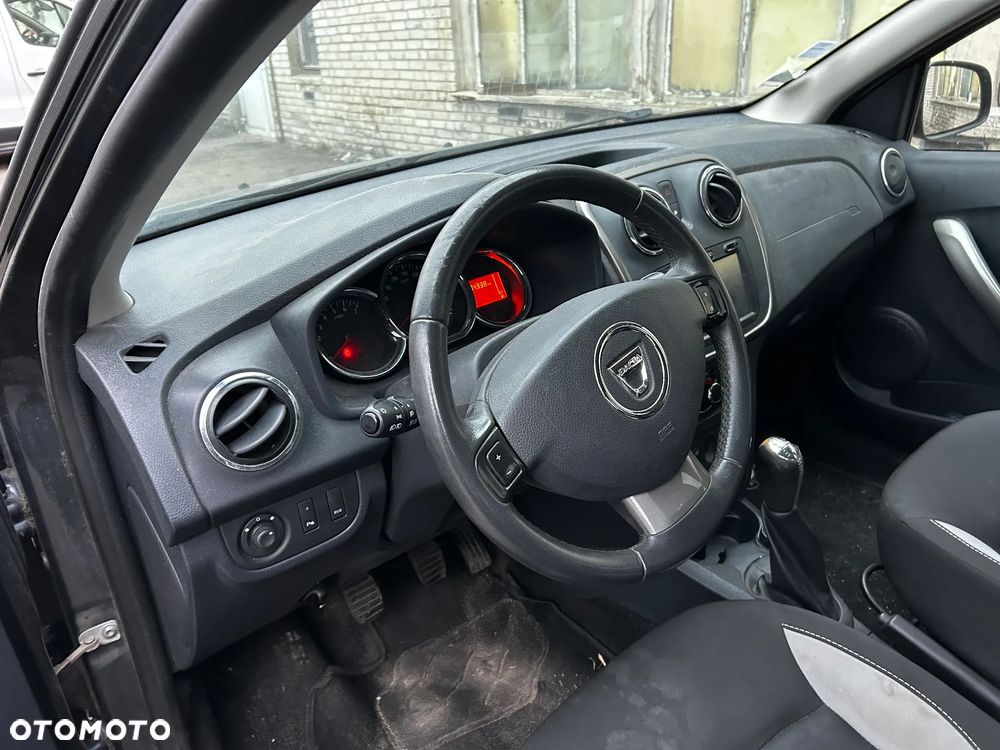 Dacia Sandero - 19