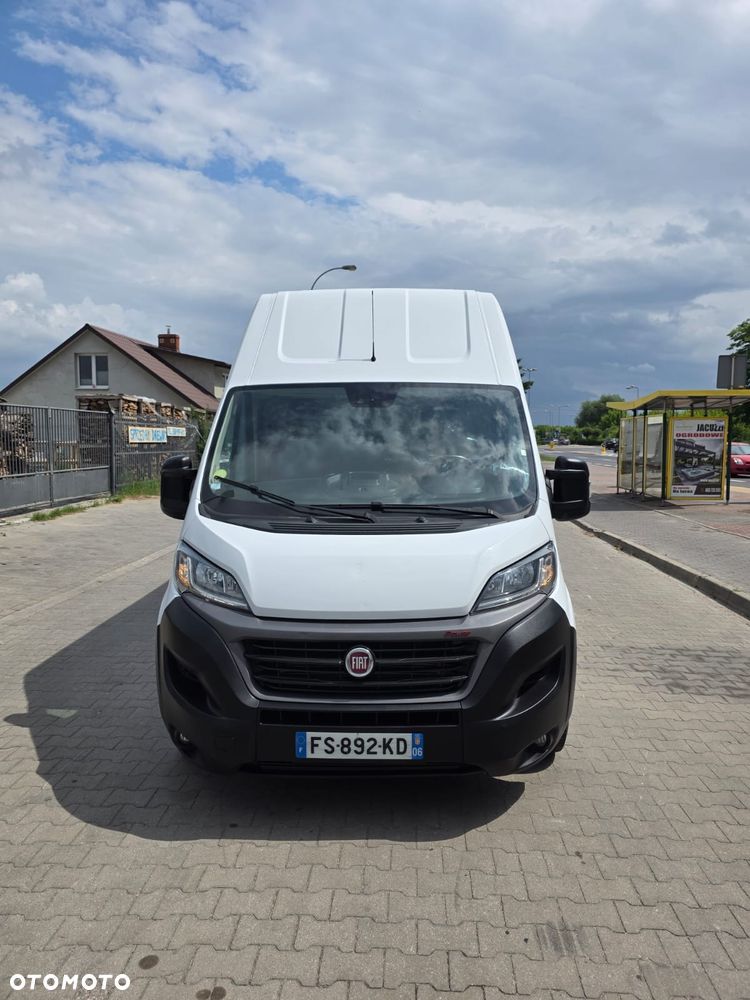 Fiat Ducato L3H2 - 2