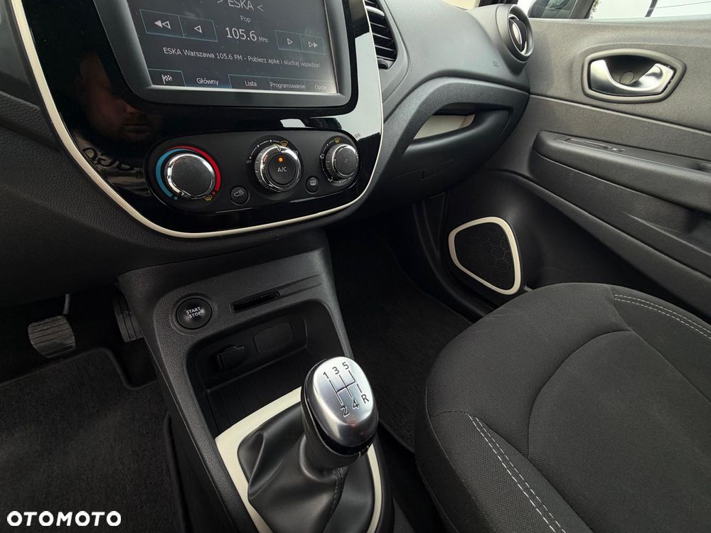 Renault Captur ENERGY dCi 90 Start&Stop Intens - 31