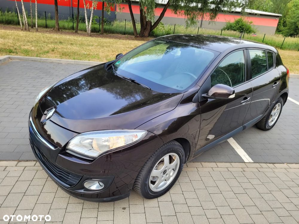 Renault Megane ENERGY TCe 115 Start & Stop Authentique - 12