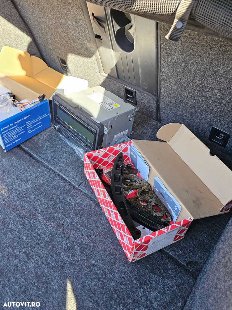 Volkswagen Tiguan 1.4 TSI BlueMotion Technology CityScape - 16