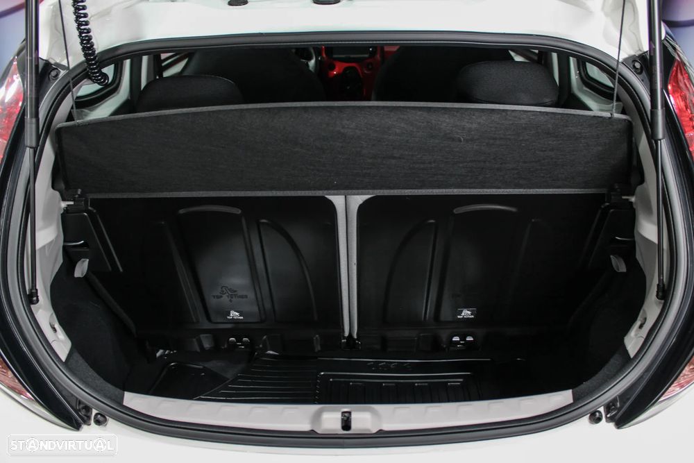 Toyota Aygo 1.0 X-Play+AC+X-Touch - 30