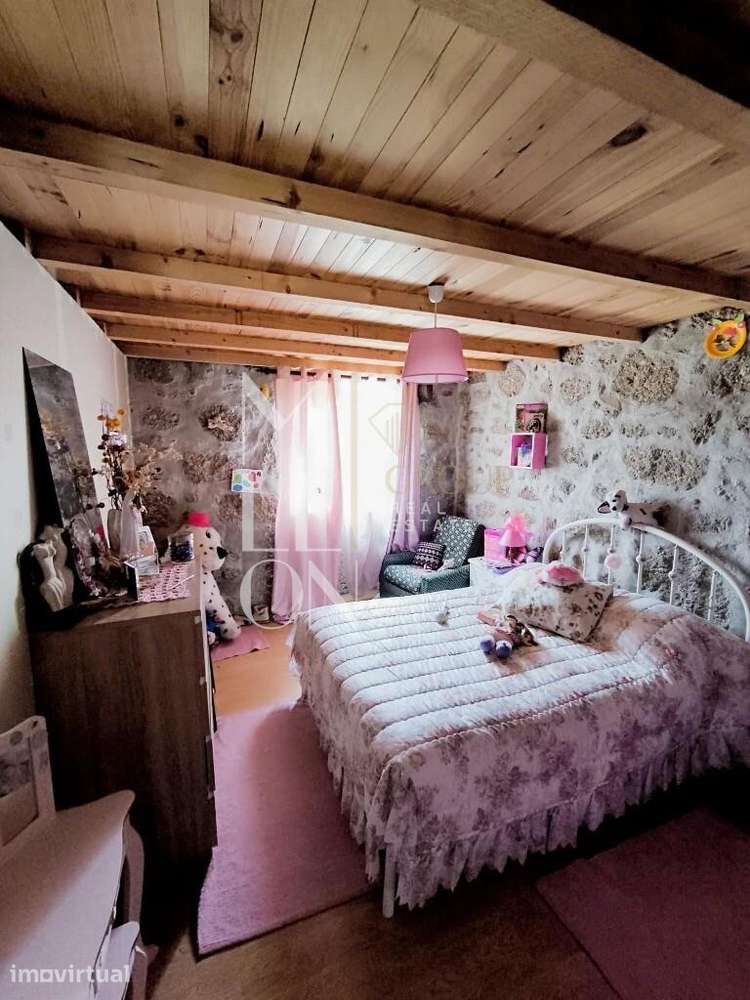 Quinta de 3 Hectares com Moradia V2 e Água em Abundância – Vila Franca - Grande imagem: 4/26