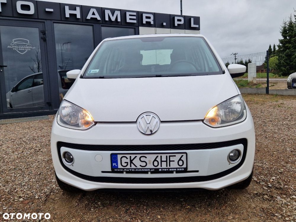 Volkswagen up! - 26