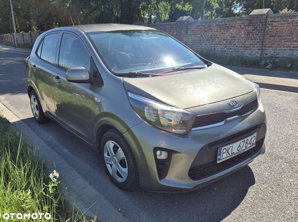 Kia Picanto - 4