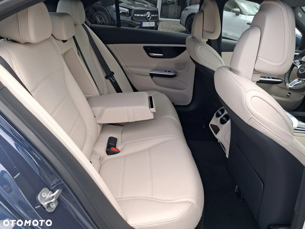Mercedes-Benz Klasa C 200 d mHEV Avantgarde - 16