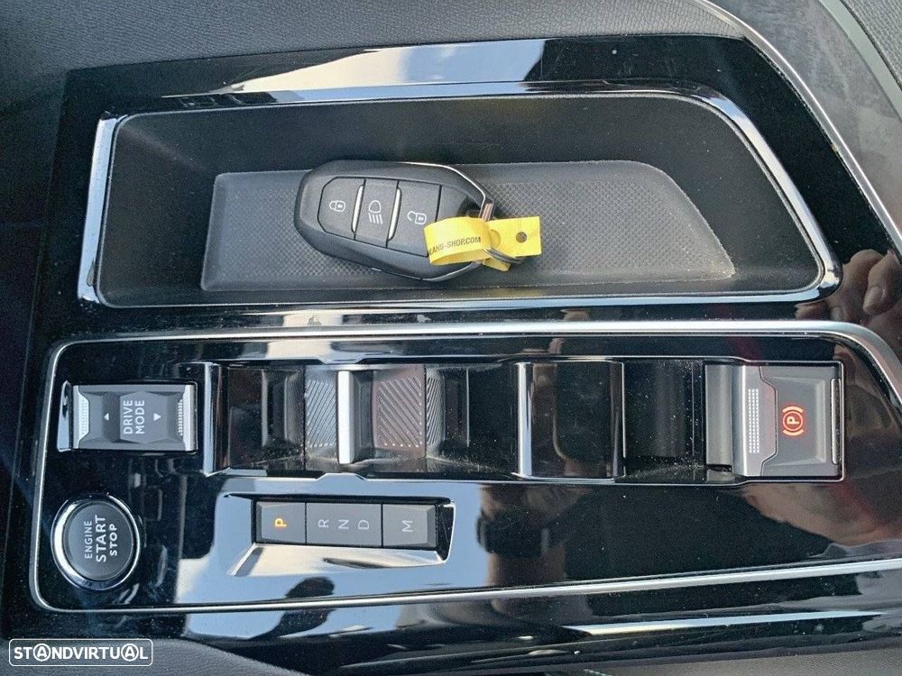 Peugeot 5008 1.2 PureTech Allure Pack EAT8 - 16